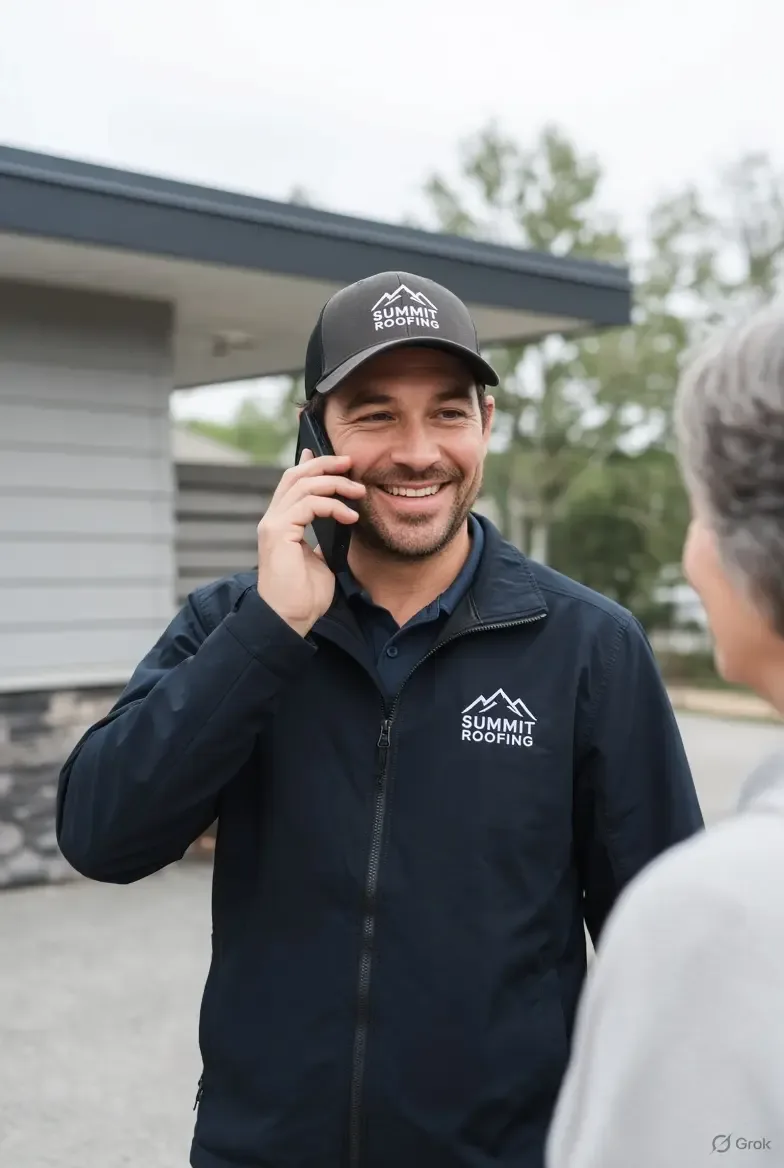 Flat Roof Leak Repair Iola, TX FAQs